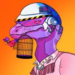 Clever Girl 916