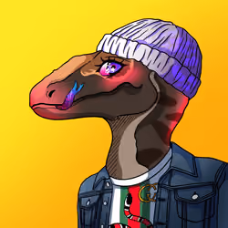 Clever Girl 1500