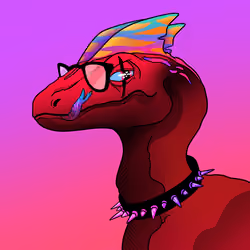 Clever Girl 597