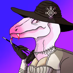 Clever Girl 3847