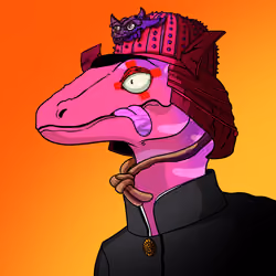 Clever Girl 1466