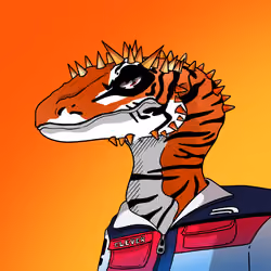 Clever Girl 1408