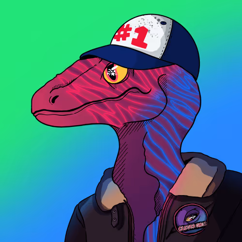 Clever Girl 19