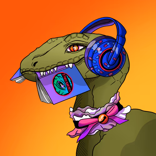 Clever Girl 3165