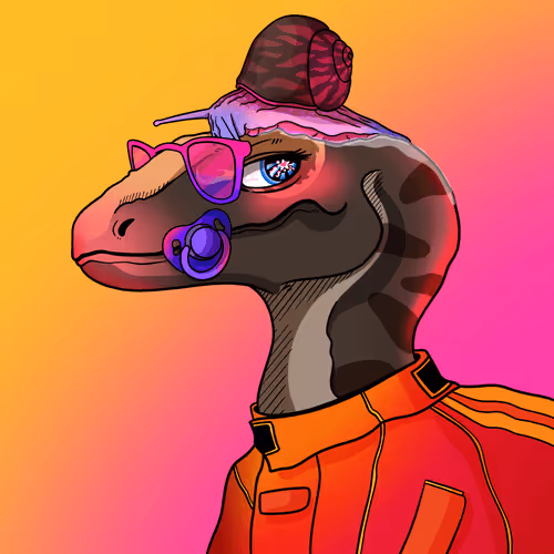 Clever Girl 2492