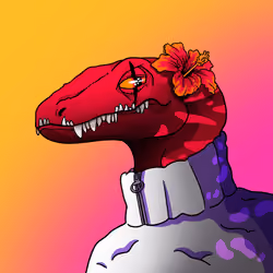 Clever Girl 4405