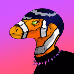 Clever Girl 219