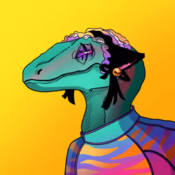 Clever Girl 2819
