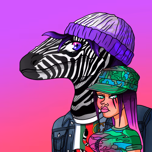 Clevergirlsnft