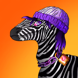 Clever Girl 3585