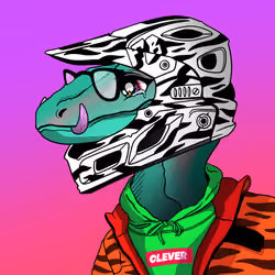 Clever Girl 2247