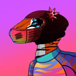 Clever Girl 423