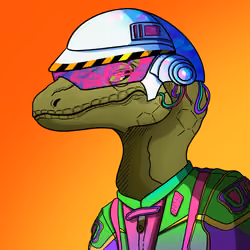 Clever Girl 216