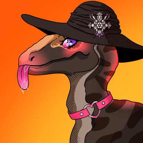 Clever Girl 3062