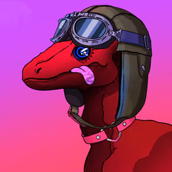 Clever Girl 2193