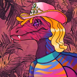 Clever Girl 4736
