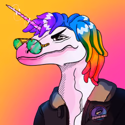 Clever Girl 2249