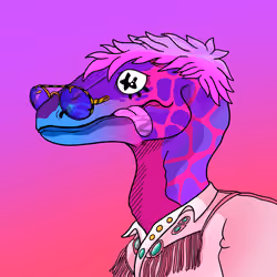 Clever Girl 3749