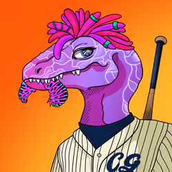 Clever Girl 1430