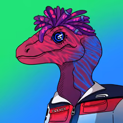Clever Girl 449