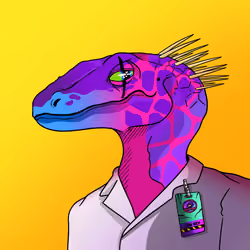 Clever Girl 2170