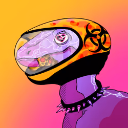 Clever Girl 1008