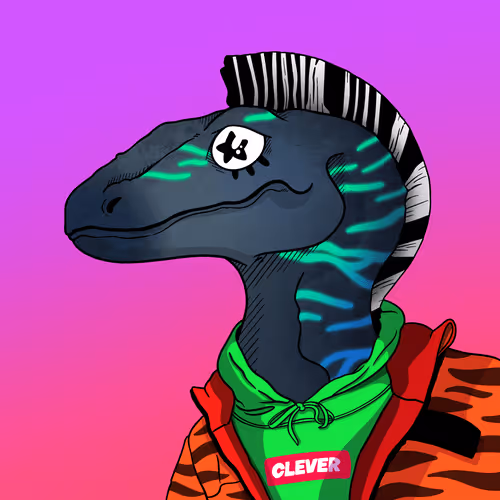 Clevergirlsnft