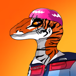 Clever Girl 2496