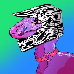 Clever Girl 3407