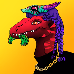 Clever Girl 2696