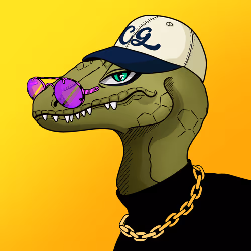 Clever Girl 5534