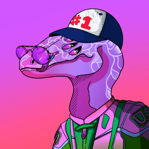 Clever Girl 5151