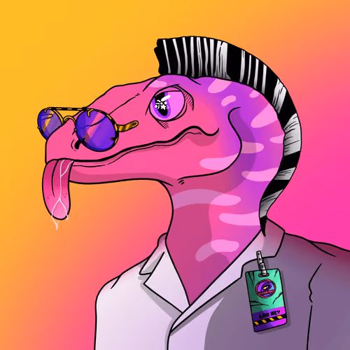 Clever Girl 1051