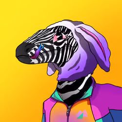 Clever Girl 5471
