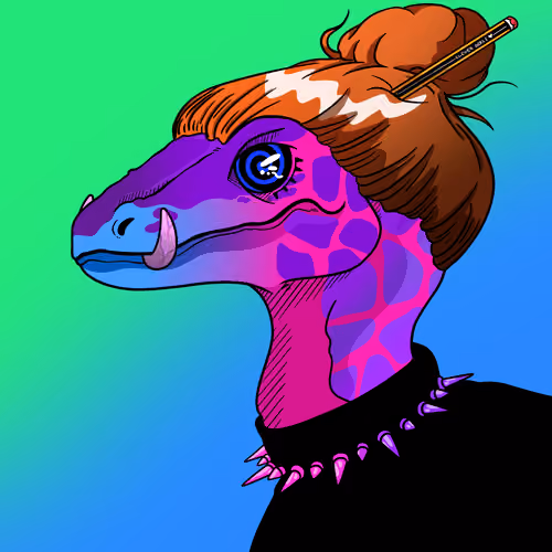 Clever Girl 4427