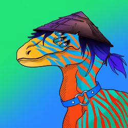 Clever Girl 946