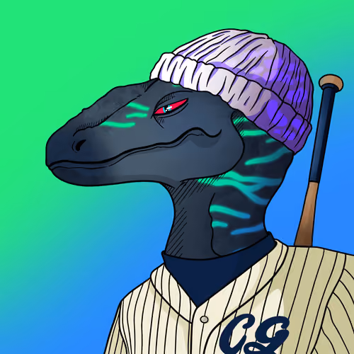 Clever Girl 5262