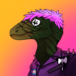 Clever Girl 1331