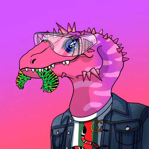 Clever Girl 3316