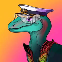 Clever Girl 292