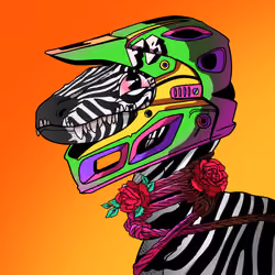Clever Girl 869