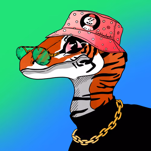 Clever Girl 1063