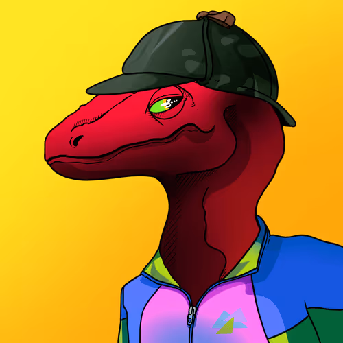 Clever Girl 5511
