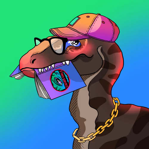 Clever Girl 2032