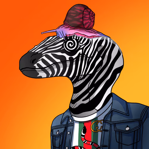 Clever Girl 4210