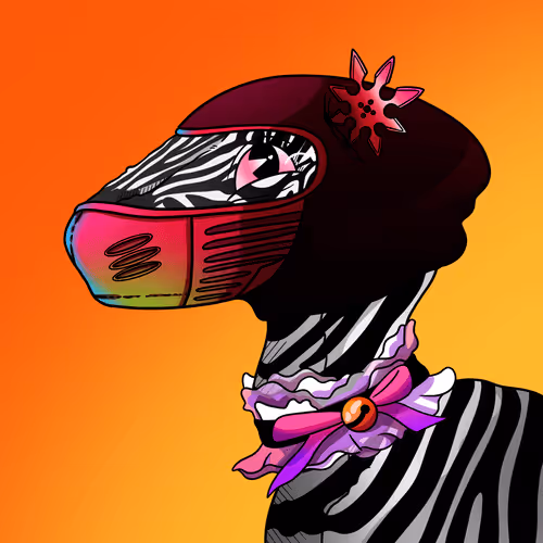 Clever Girl 1784