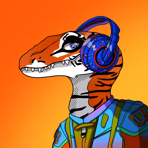 Clever Girl 1375
