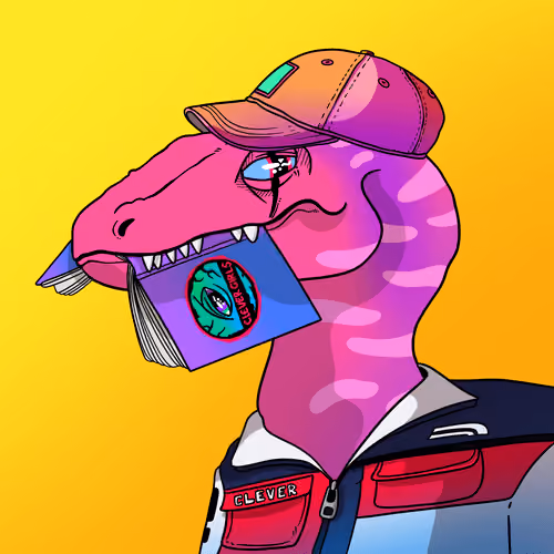 Clever Girl 1918