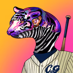 Clever Girl 1512
