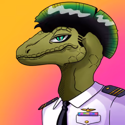 Clever Girl 814